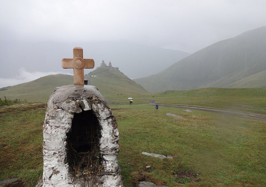 Anglicans and Methodists discuss joint mission work