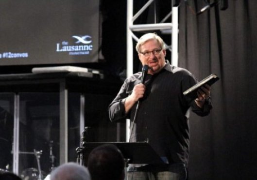 Rick Warren thanks all for prayers in 'most painful' time of public ministry