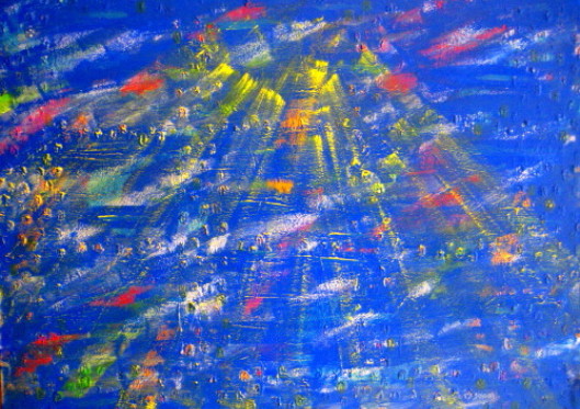 International young writers for Christian Today a huge success 