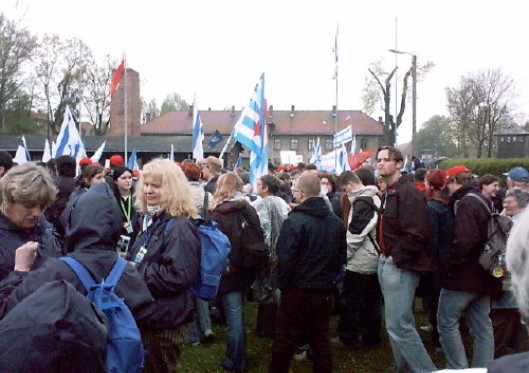 Nowhere is truly safe unless you have a 247 body guard – first it was a personal trainer, now a body guard 