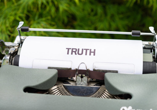 Musings on Truth