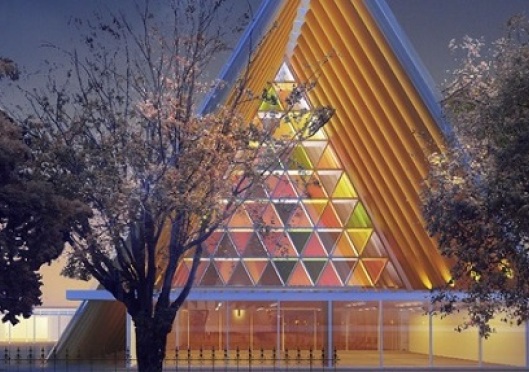 Hundreds attend Christchurch cathedral dedication service