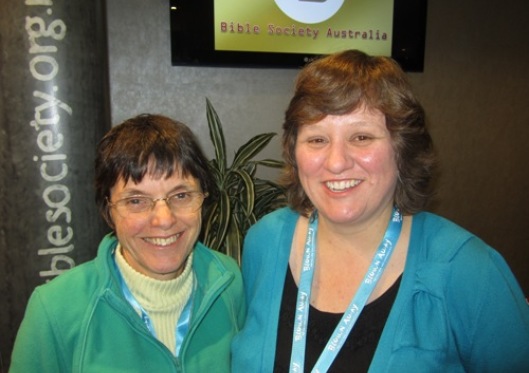 Christina Tyson (Major) wears many hats, one is as a Panellist for the PSI Basil Sellers young writers awards 