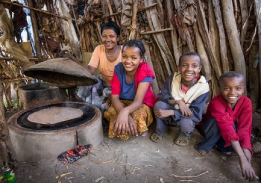 Foreign aid falls further down list of Government priorities