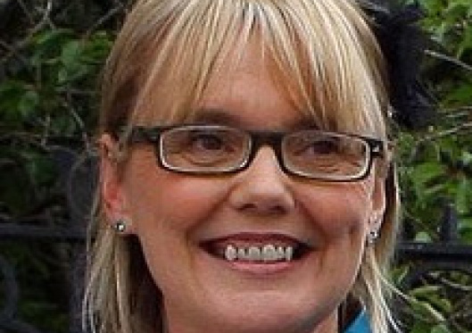 First woman appointed bishop in Church of Ireland