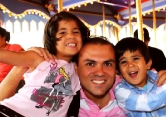 New music video pleas for imprisoned Pastor