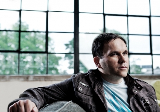 Matt Redman, TobyMac among artists honoured at GMA's 44th Annual Dove Awards