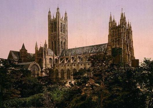 Church of England 'one generation from extinction'