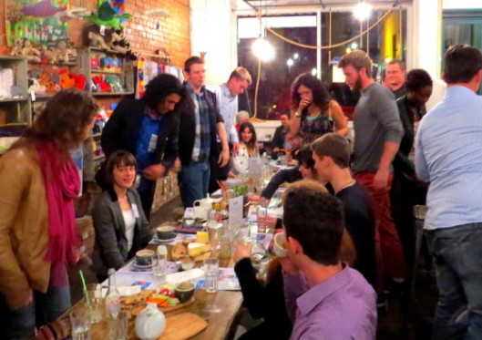 David's Mighty Men – a theme covering centuries of faithful service to the Lord