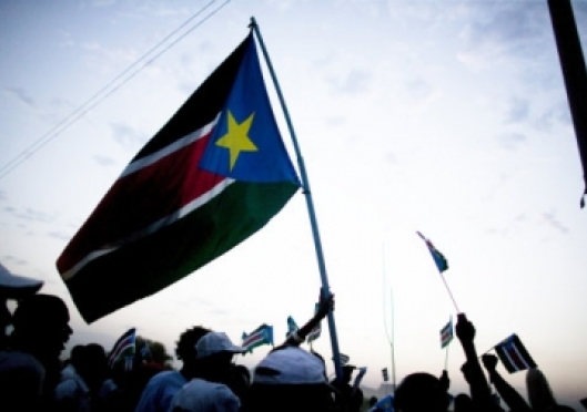 Anglican Communion responds to South Sudan crisis