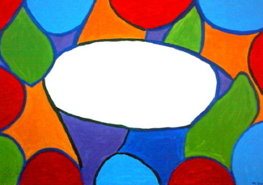 Human Rights Advocate presents one side of the story