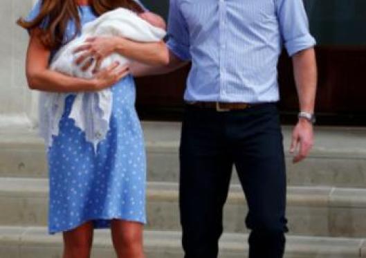 Royal couple to attend Easter Day service in Sydney