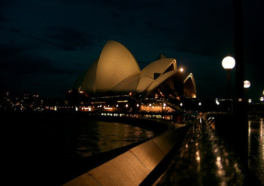 Sydney falls two spots to become world's fifth most expensive city