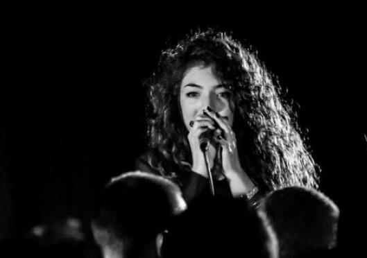 'Royals' singer Lorde heading to Australia in April; tour dates and venue locations