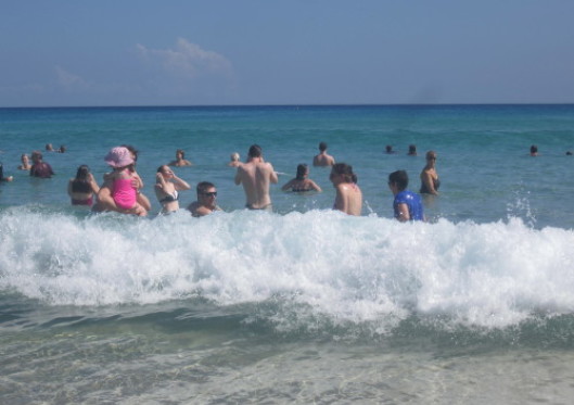 Grandfathers a target – I'm one and frightened – the do-gooders on the rampage!