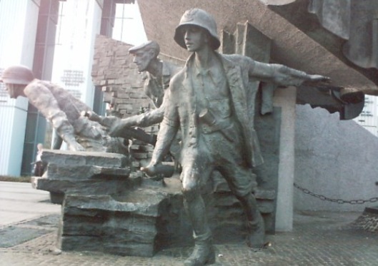 Anzac 2 - It led to inevitable war