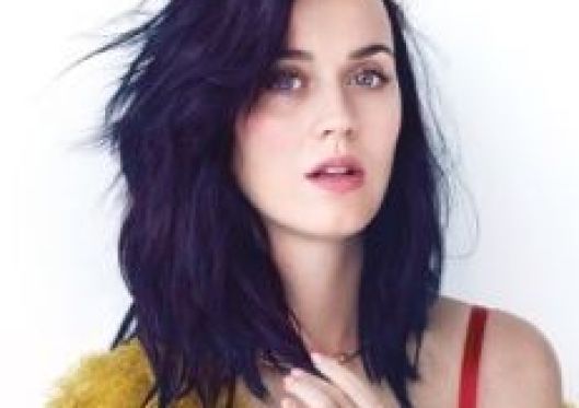 Katy Perry 'Roar' video wish granted to 5-year-old diagnosed with stage IV cancer