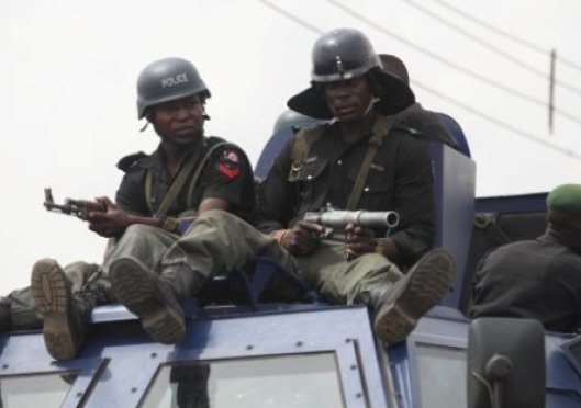 Ignoring Boko Haram's attempt to wage 'religious war' a 'mistake'