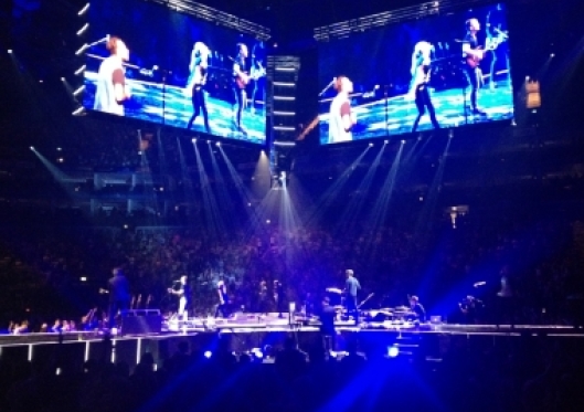 Craig Groeschel: 'The biggest enemy of faith is the familiar'