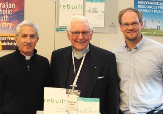 Parishioners called to be disciples of Jesus at Proclaim Conference