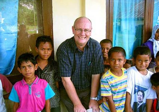 Brisbane G20 must deliver for the most vulnerable, says World Vision