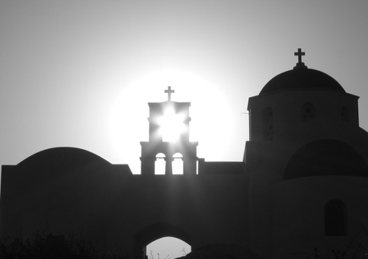 Open Doors thanks supporters at end of 'worst year' in Christian persecution