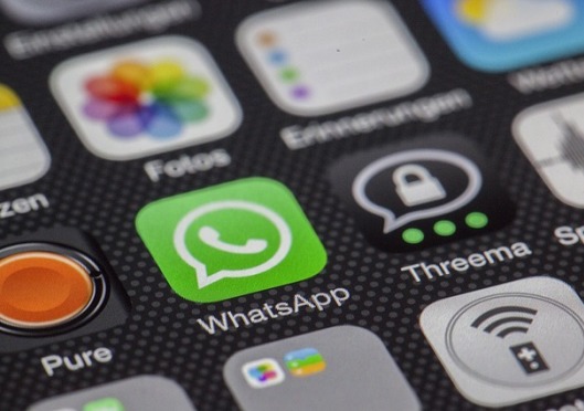 PC version of WhatsApp to be released?