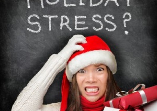 Understanding social anxiety disorder during the holiday season can make all the difference