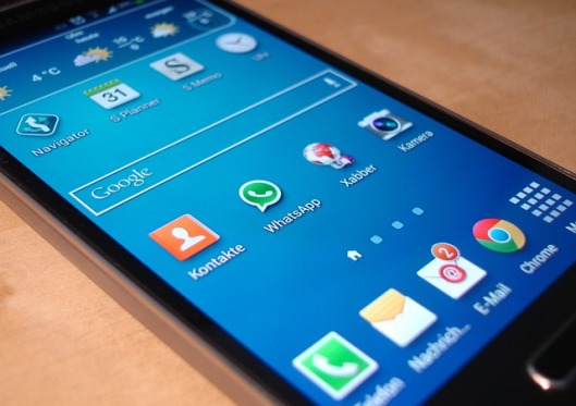 Reports say Samsung's first Tizen phone to launch in January