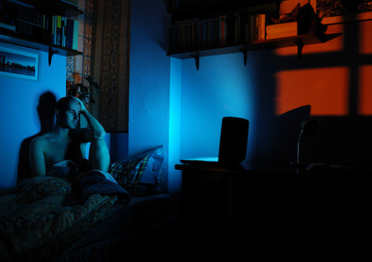 Insomnia, alcohol use can influence suicide risk, study reveals