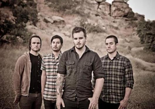 Thrice hinted for a comeback? Singer Dustin Kensrue posts "Thrice 2015" image on website