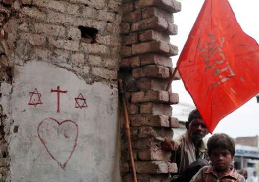 Christians in India report Hindu activists' threats, forced attempts of reconversion