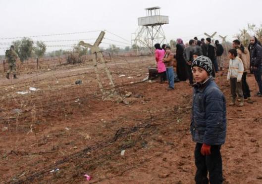 Persecuted Christians in Syria, Iraq return to once Christian stronghold in Turkey