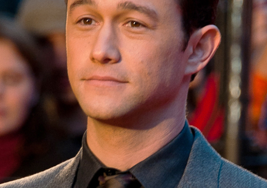 Joseph Gordon Levitt is now married