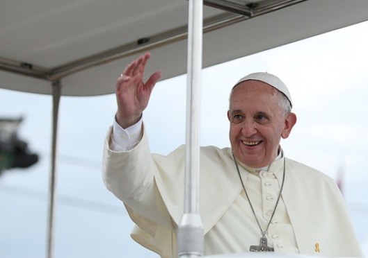 Tension between Christians, Buddhist extremists high ahead of Pope's Sri Lanka visit