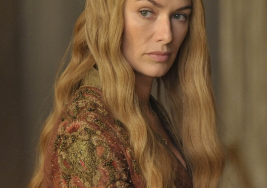 Game of Thrones flashback: Who will play young Cersei?