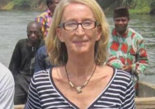 American missionary Rev Phyllis Sortor kidnapped in Nigeria