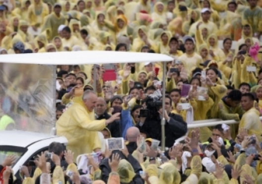 Vatican preparing for attack by ISIS