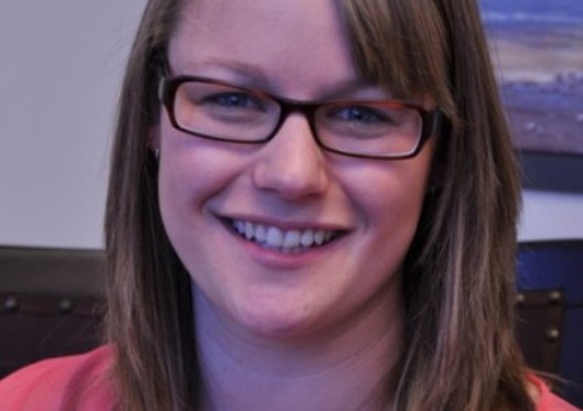 Relaxing with colour