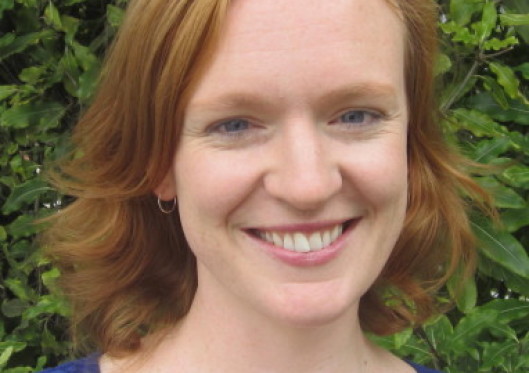 Editing guru Sophia Sinclair interviewed for the Australian Missionary News IPTV