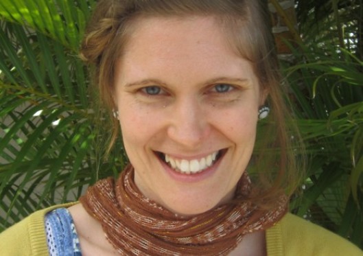 Please don't look away