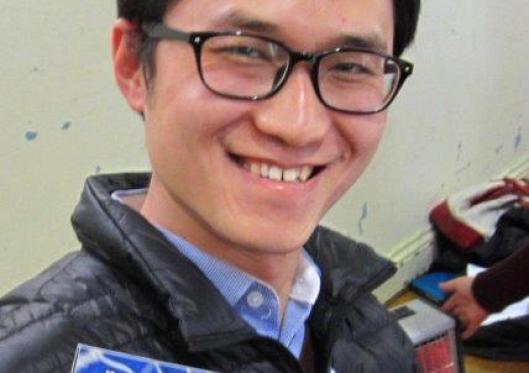 Chinese Military Parade on 3092015