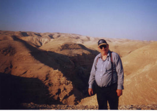 Tourism to Israel remains a huge destination