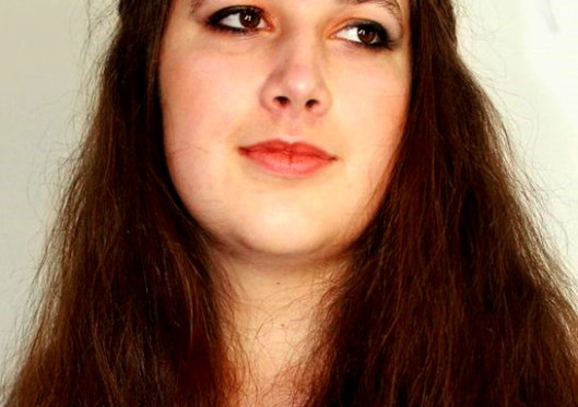 Don't give up—keep reaching for God