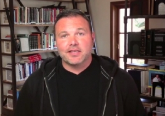 Divisions emerge over Mark Driscoll's new church