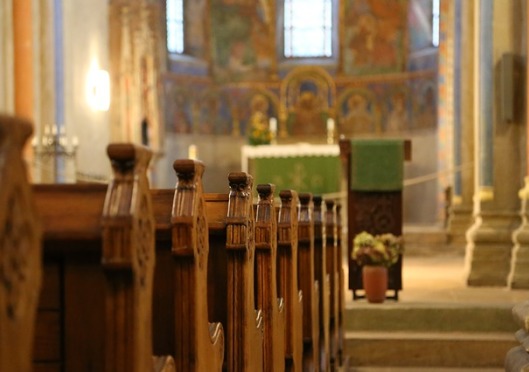 Respected theologian and priest commits suicide following abuse accusations