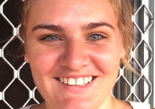 Trusting in the Lord, whatever…