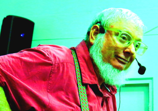 12,000 New Zealand youth - a fresh perspective on Easter celebrations