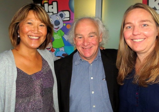 Editing and Blogging highlighted at One Day in Melbourne