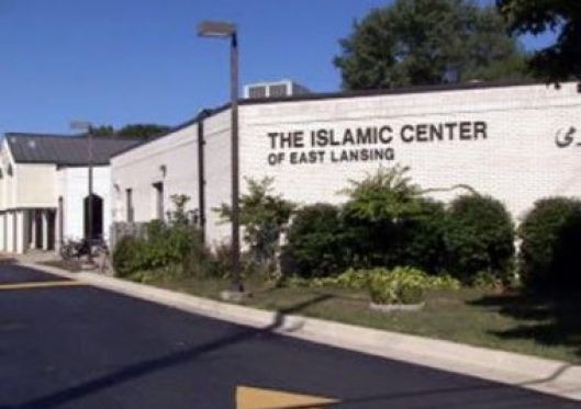 Church and mosque build 'beautiful relationship' after sharing building